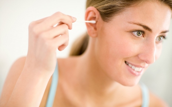 Rối loạn thính giác - Hình ảnh minh họa